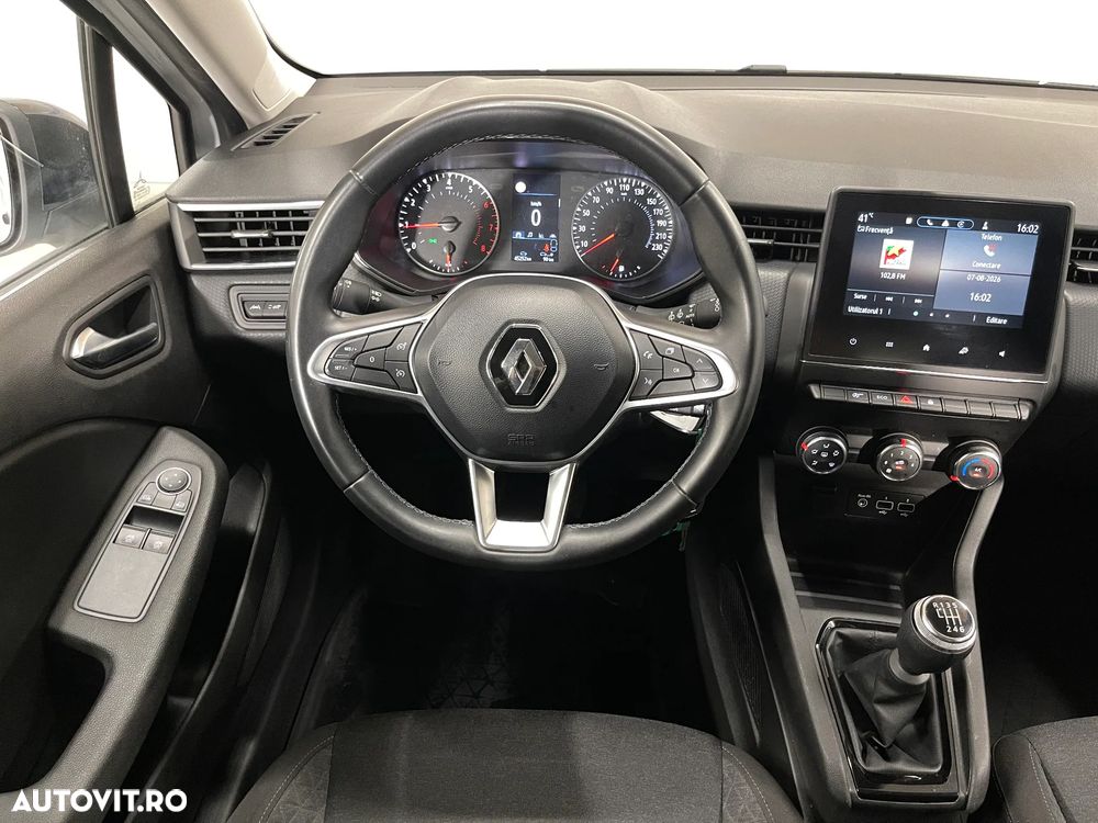 Renault Clio V 1.0 TCe 90 Equilibre - 7