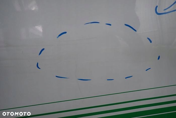 MERCEDES W910 910 W907 907 drzwi prawe przesuwne 190cm - 10