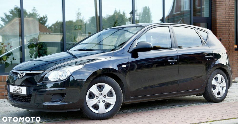 Hyundai i30 1.4 Comfort - 4
