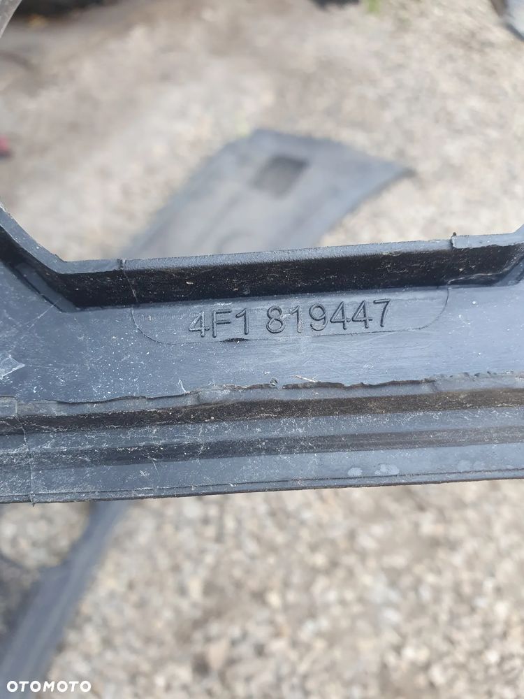 AUDI A6 C6 PODSZYBIE 4F1819447 EUROPA POSIADAM 2 SZT - 2