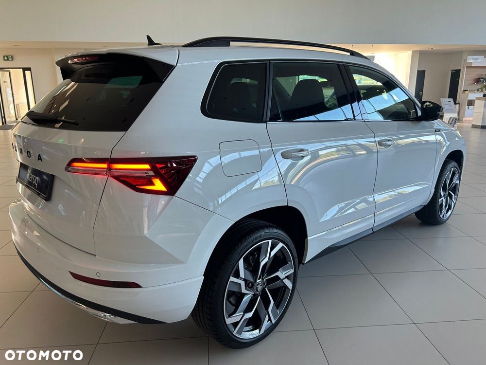 Skoda Karoq - 14