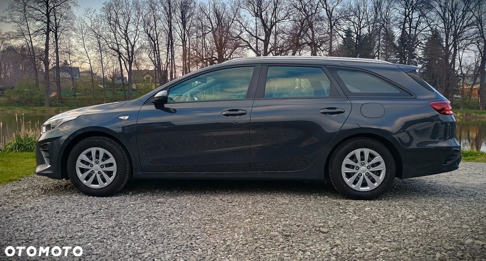 Kia Ceed 1.4 Attract - 4