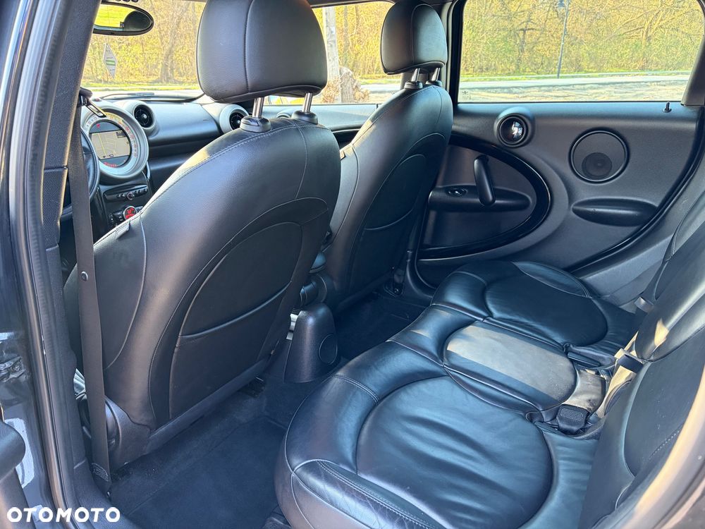 MINI Countryman Cooper S - 15