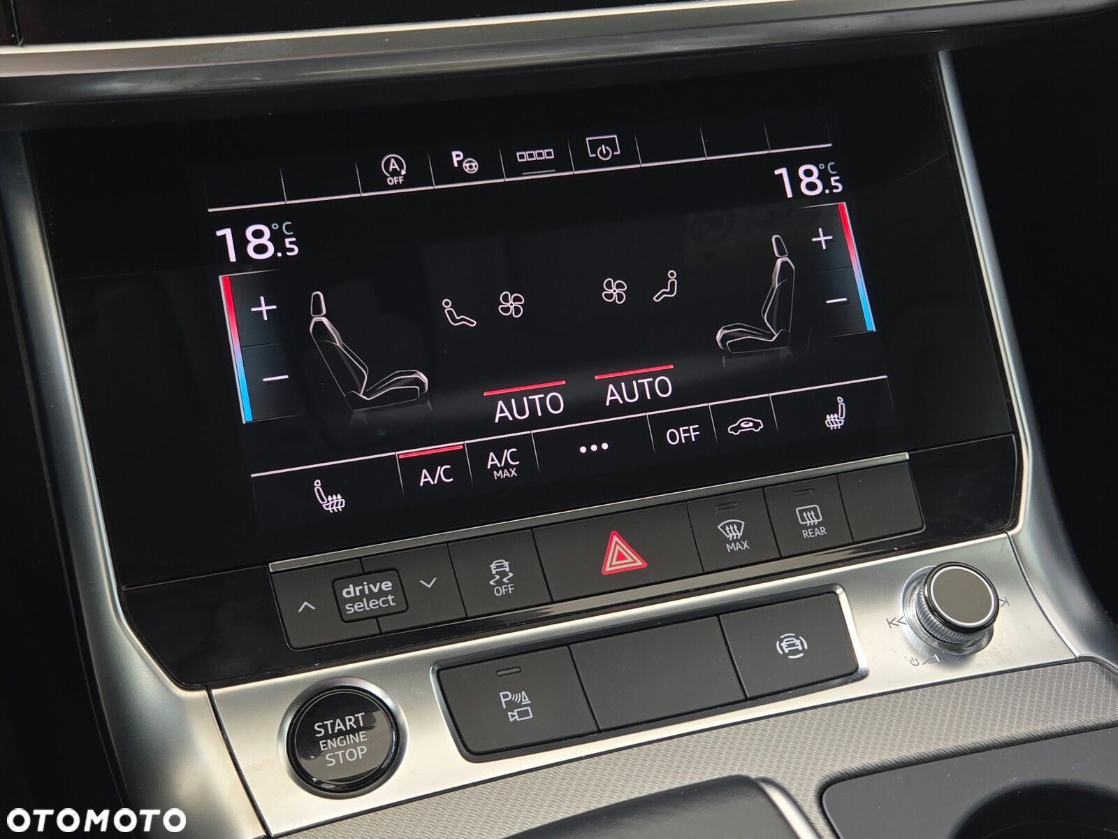Audi A6 - 38