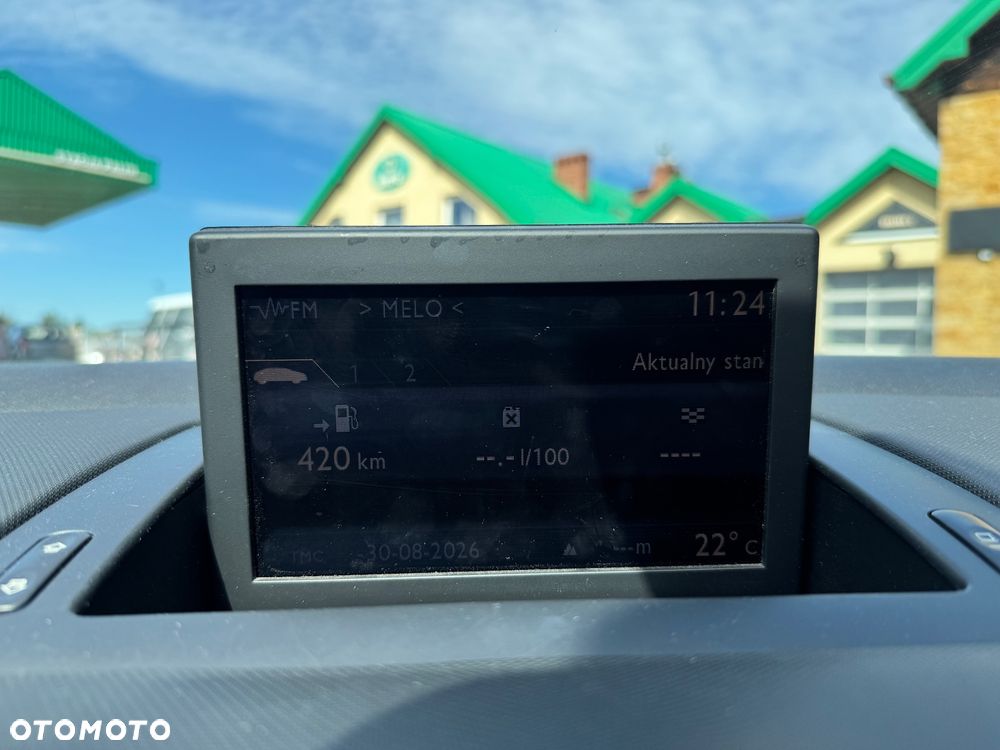 Peugeot 308 CC HDi FAP 140 Platinum - 13