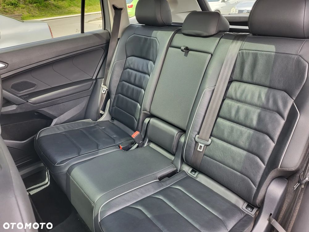 Volkswagen Tiguan 2.0 TSI 4Mot Highline DSG - 31