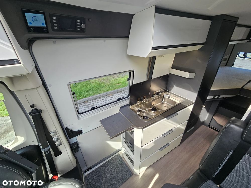 Adria Twin Supreme 640 SLB - 16