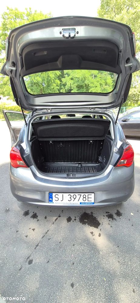 Opel Corsa 1.4 Enjoy - 8