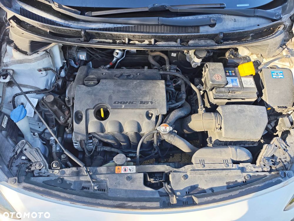Hyundai i30 1.4 Trend - 31