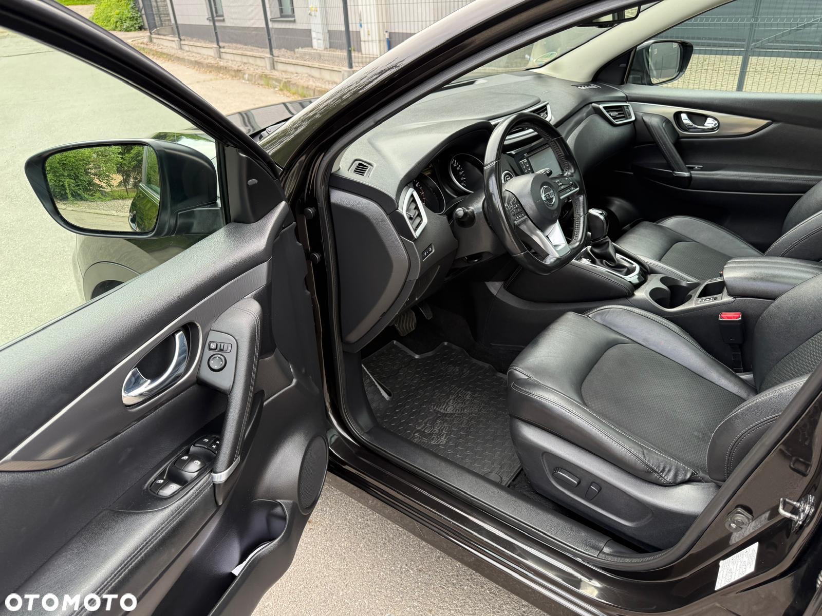 Nissan Qashqai - 16