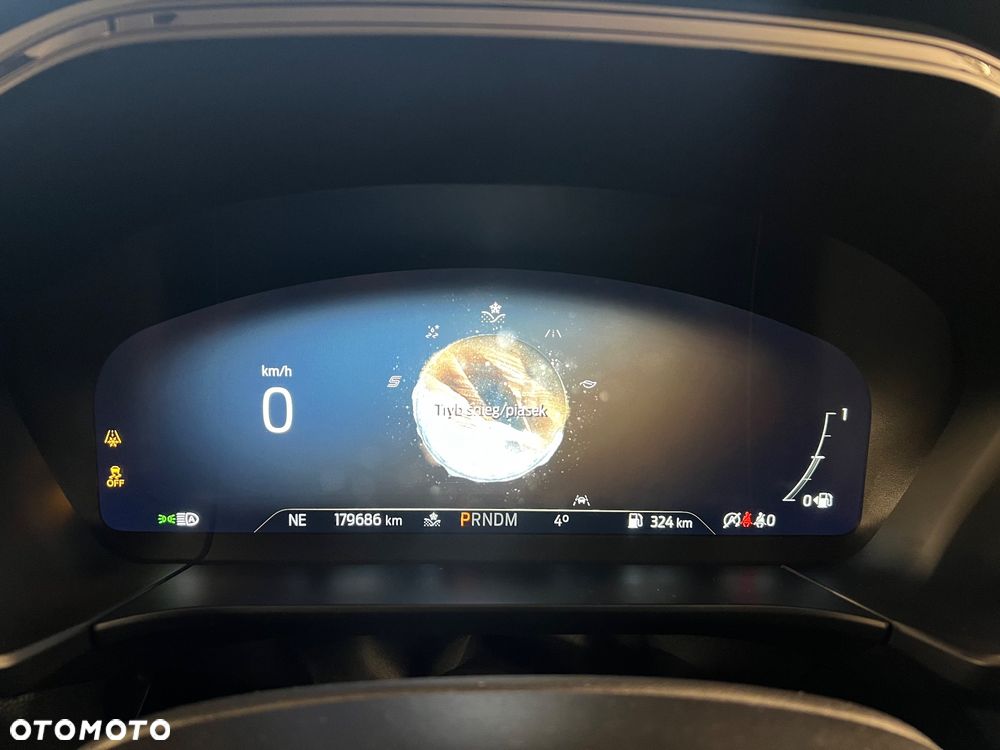 Ford Kuga 2.0 EcoBlue AWD ST-Line - 34