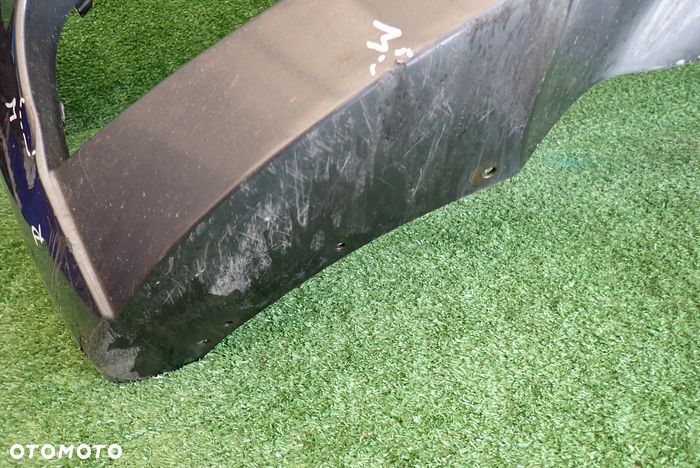 BMW F34 3 GT M-PAKIET zderzak przedni przód - 12