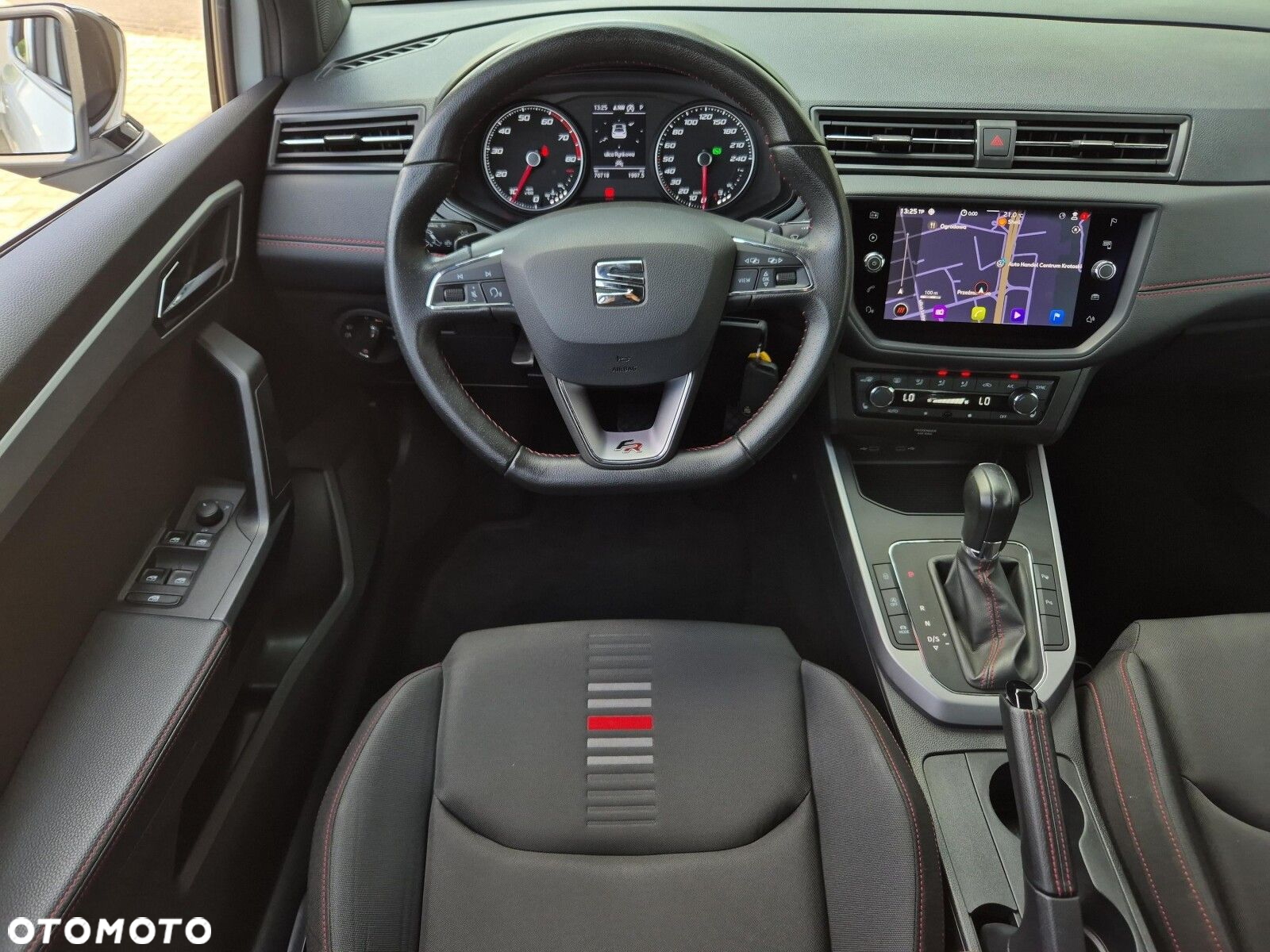 Seat Arona - 17