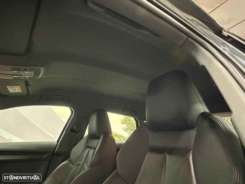 Audi A3 Sportback 2.0 TDI S tronic sport - 17