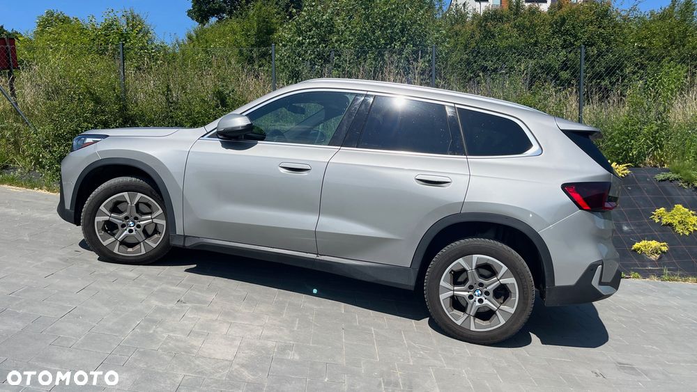 BMW X1 - 2