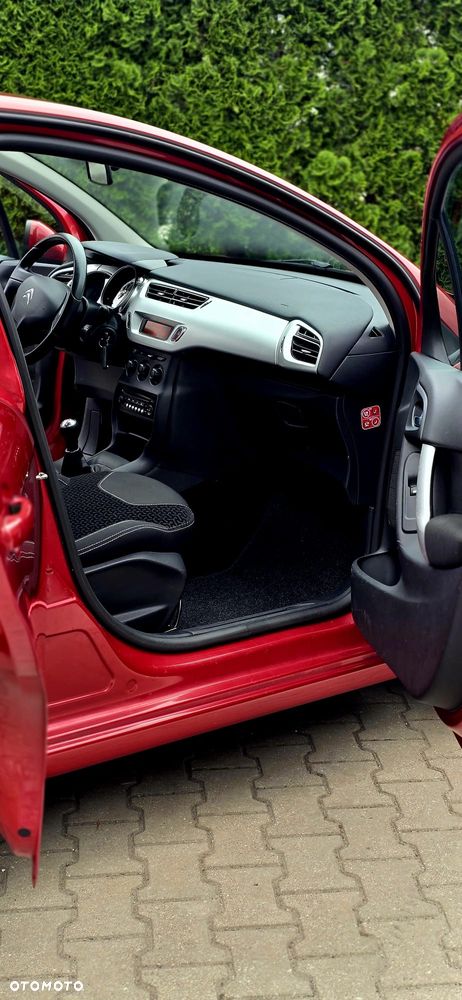 Citroën C3 1.4 Attraction - 27