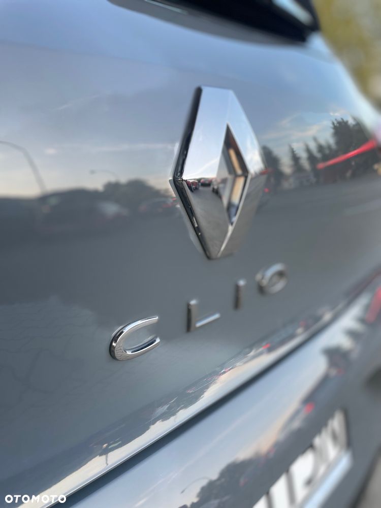 Renault Clio TCe 90 TECHNO - 16