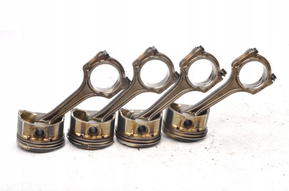 RENEGADE COMPASS 500X 1.4 TURBO MULTIAIR TŁOK - 3