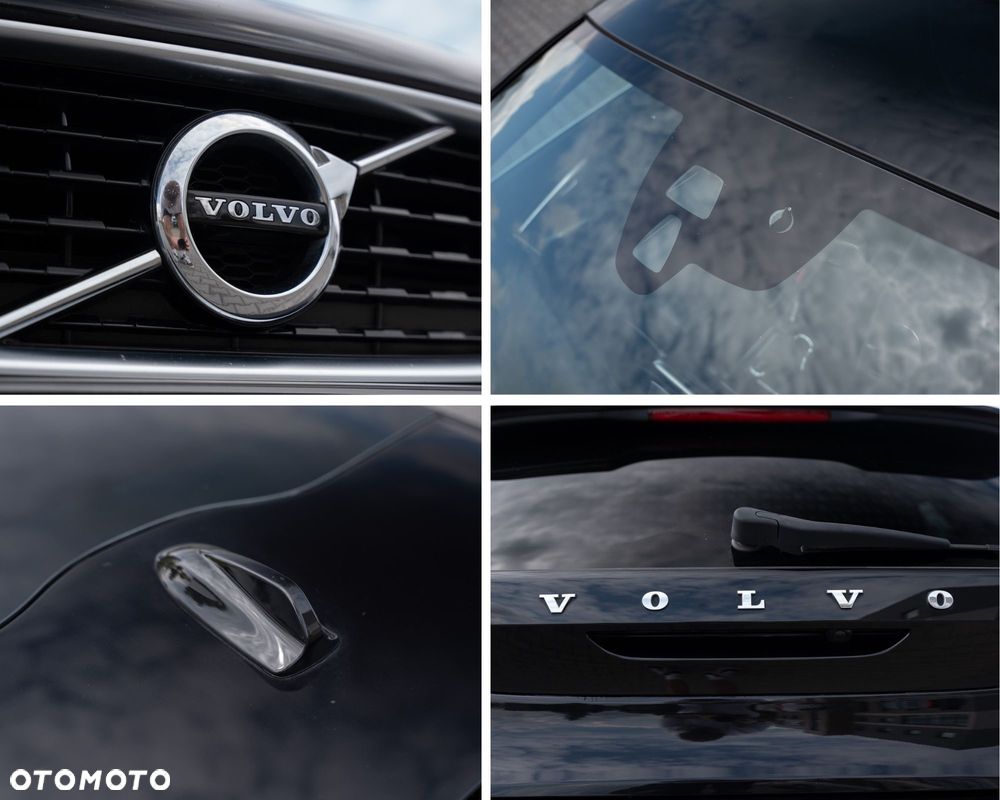 Volvo V40 T3 Geartronic RDesign - 20