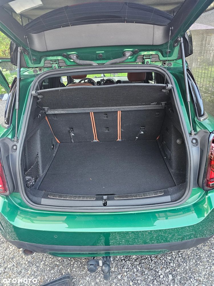 MINI Countryman - 16
