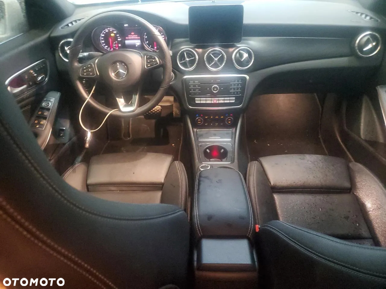 Mercedes-Benz CLA 250 4-Matic - 10