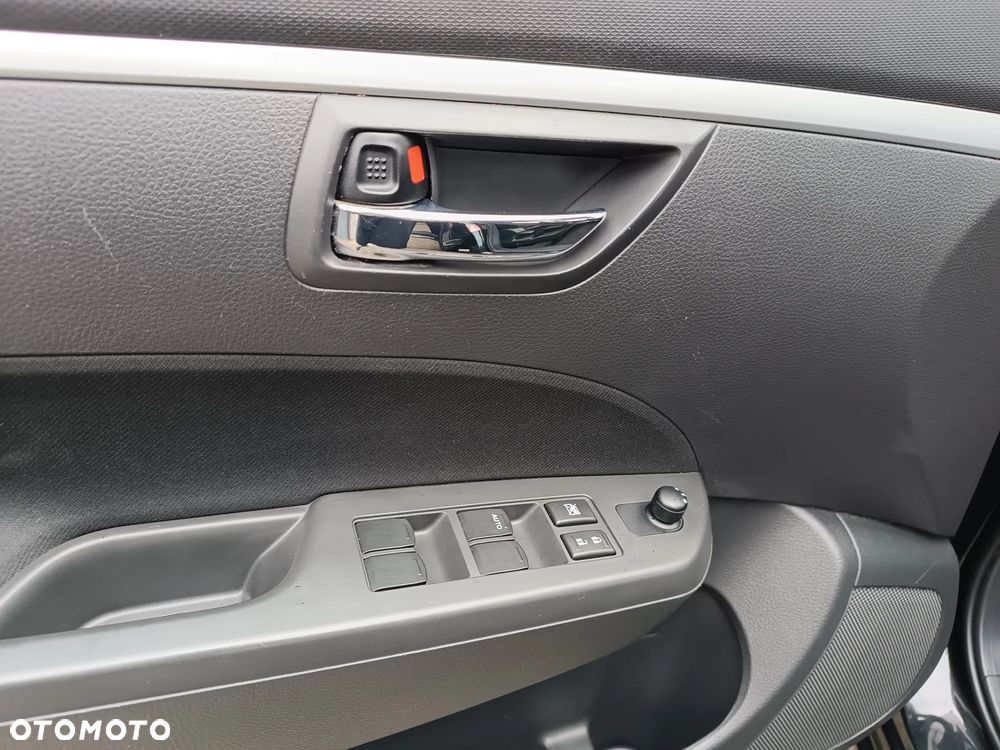 Suzuki Swift 1.2 Comfort Plus - 11