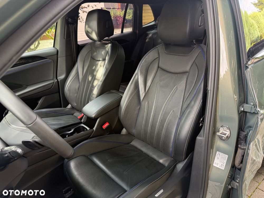 Volkswagen Tiguan 2.0 TDI 4Mot R-Line Plus DSG - 25