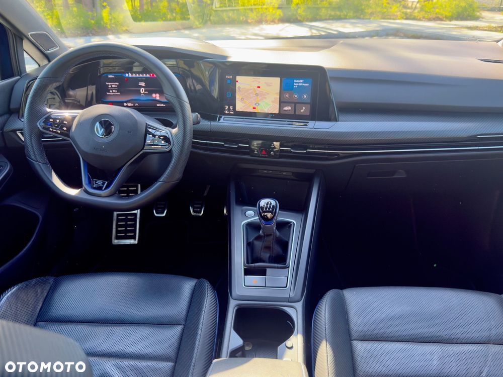 Volkswagen Golf - 9
