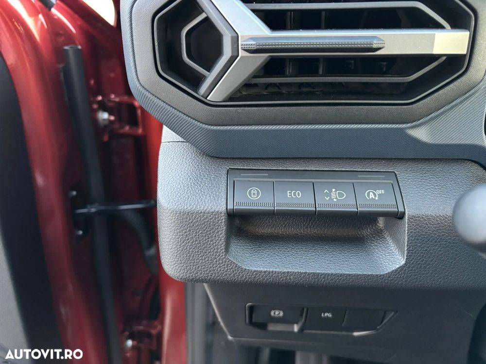 Dacia Duster ECO-G 100 Prestige Plus - 18