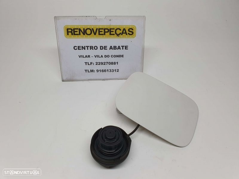 Tampa / Tampao Combustivel  Volkswagen Caddy Iii Combi (2Kb, 2Kj, 2Cb, - 1