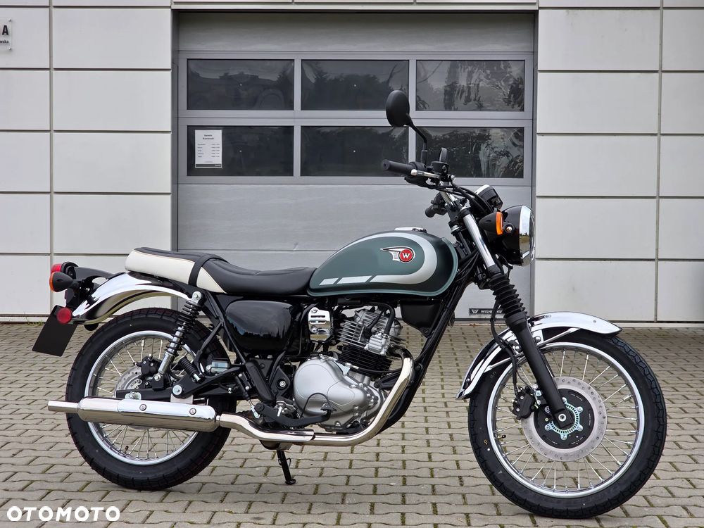 Kawasaki Inny - 2