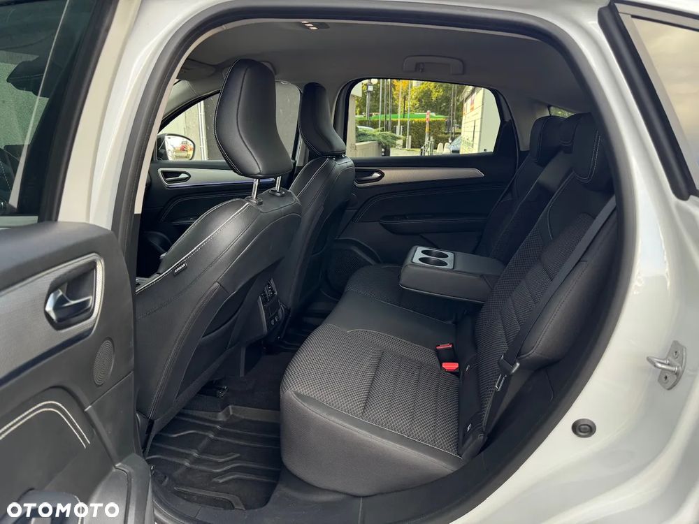 Renault Arkana 1.6 E-TECH Intens MMT - 17