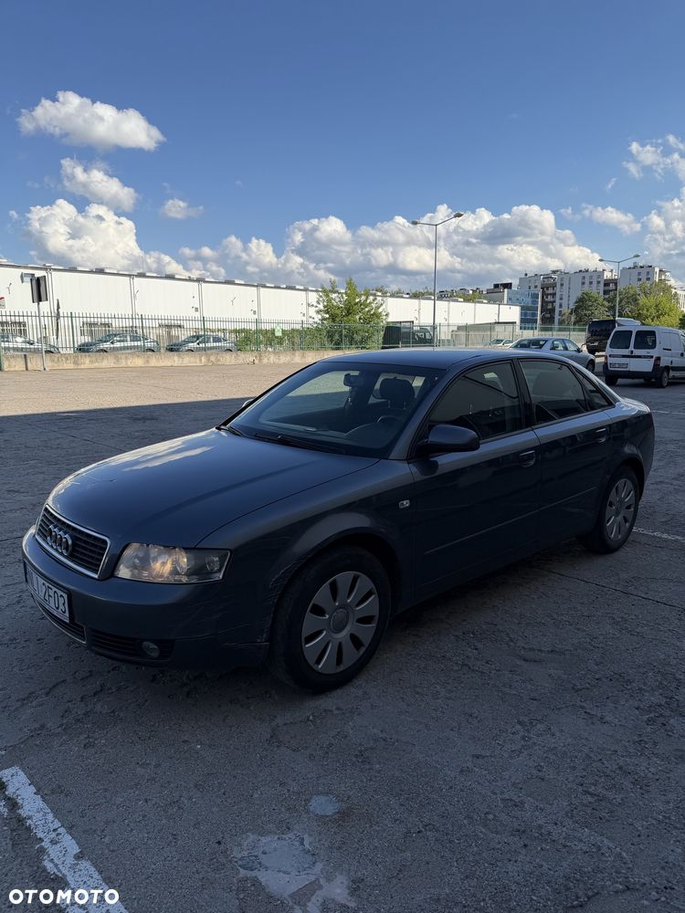 Audi A4 Avant - 3