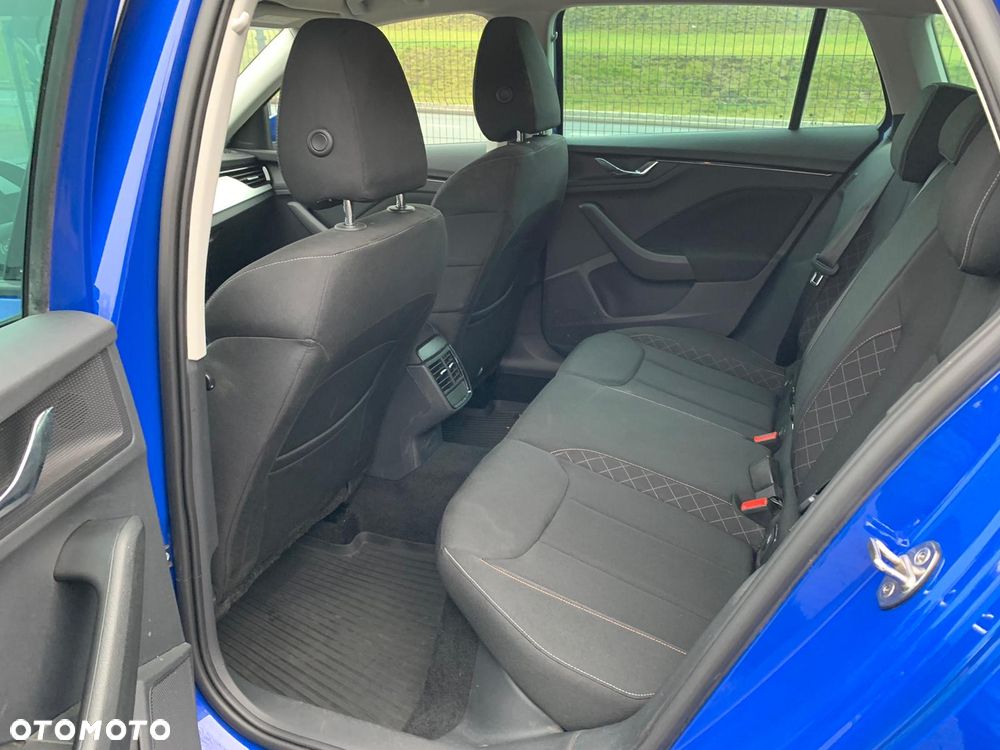 Skoda Scala 1.0 TSI Ambition - 25