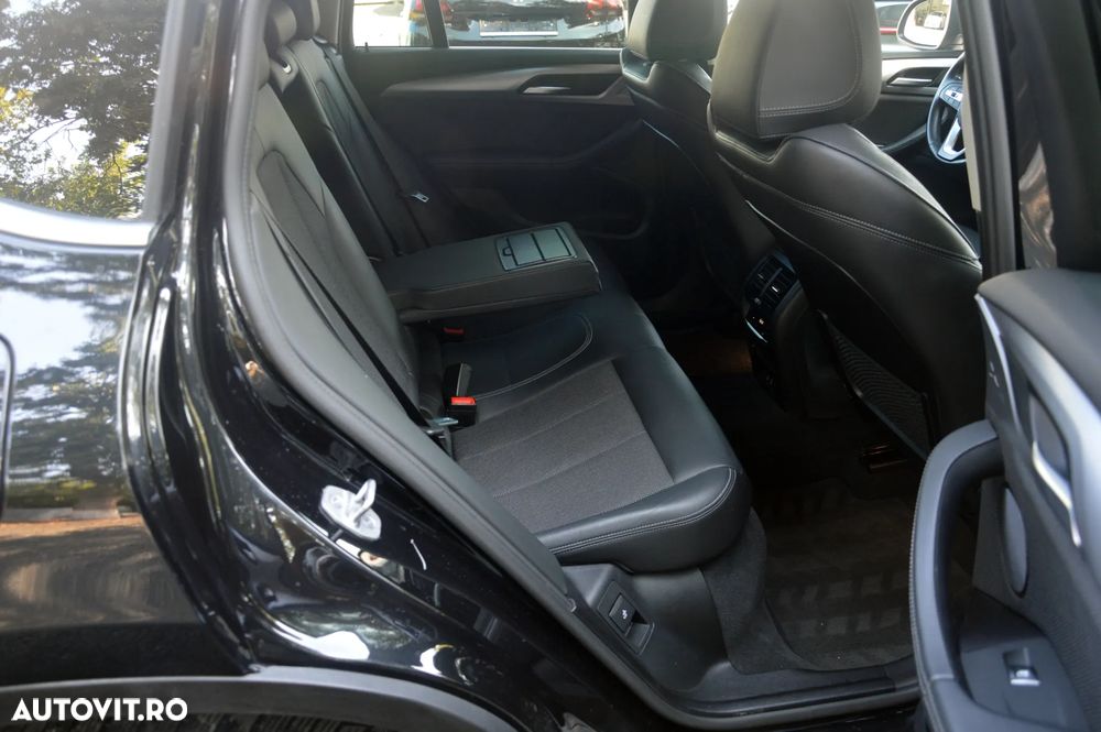 BMW X4 xDrive20d Aut. Advantage - 6