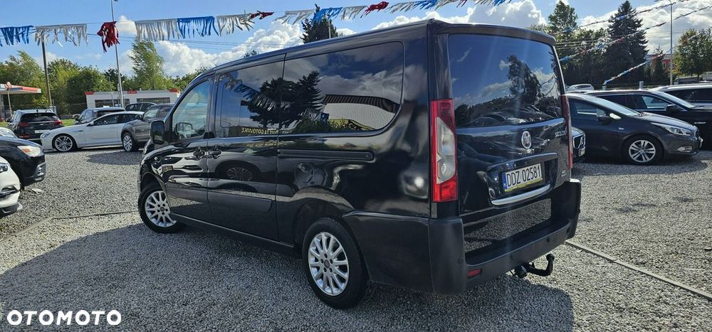 Fiat Scudo L2 (5-Si.) Panorama Executive - 7