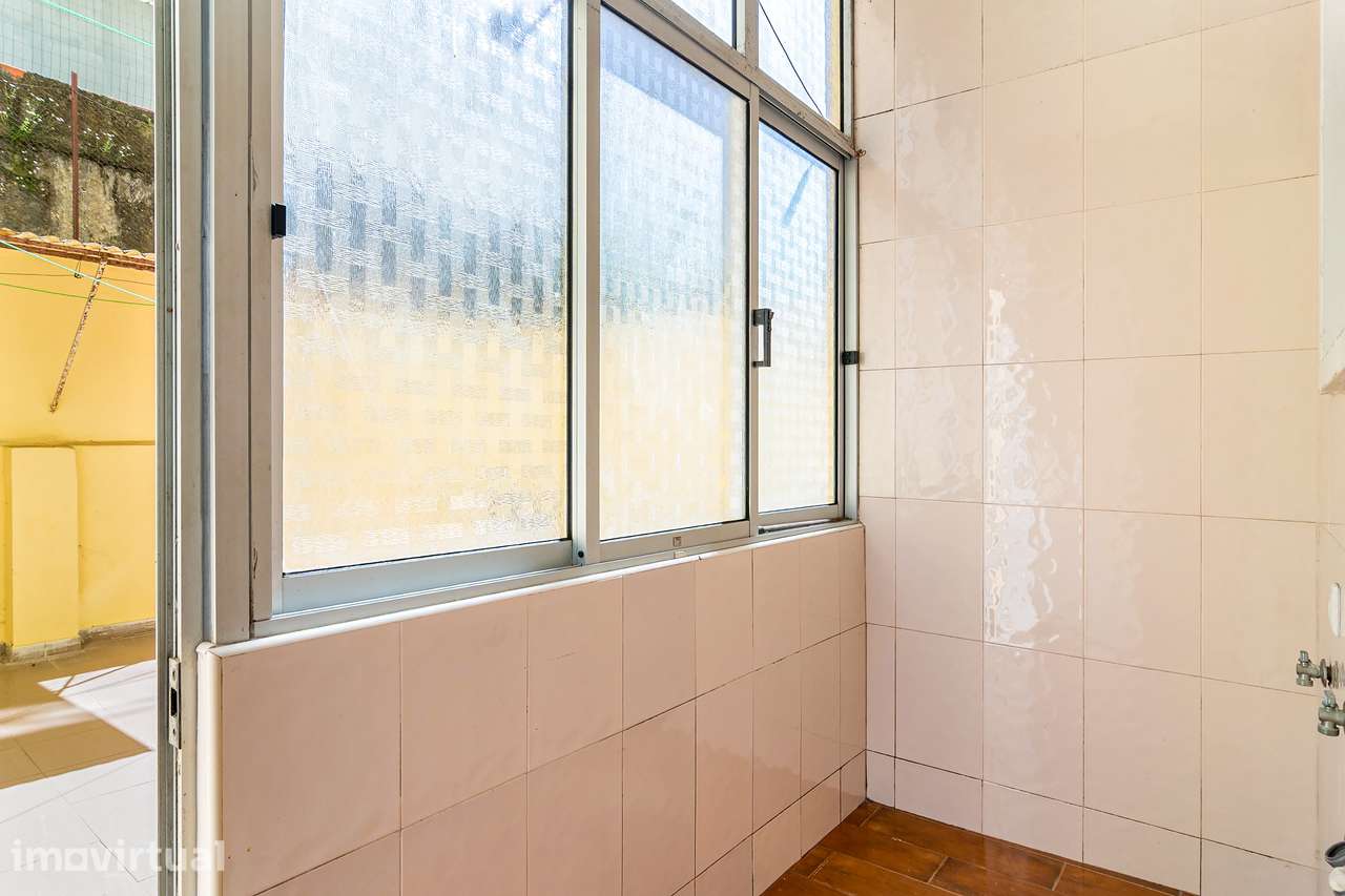 Apartamento T2, Queluz - Grande imagem: 3/20