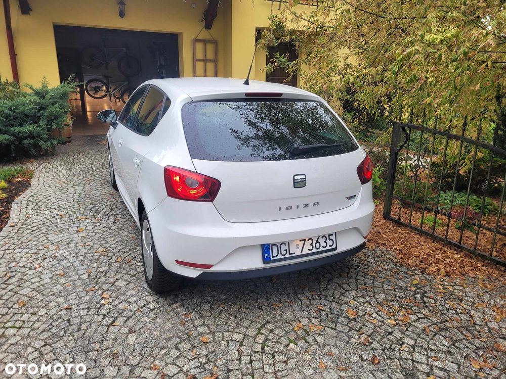 Seat Ibiza - 10