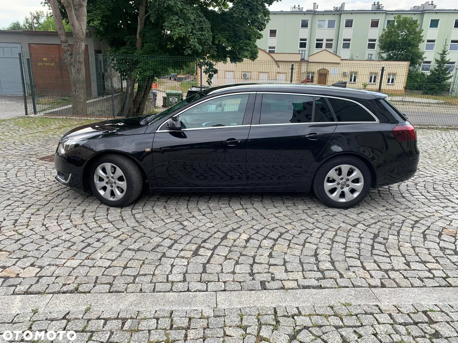 Opel Insignia 2.0 CDTI ecoFLEX Start/Stop Business Edition - 6
