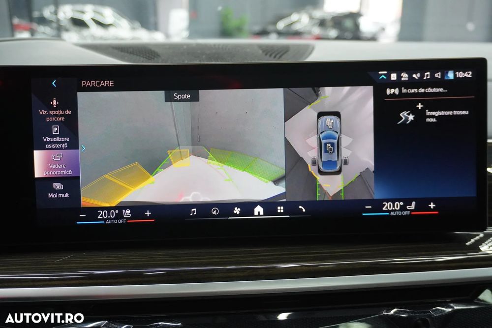 BMW X6 xDrive40i M Sport - 16