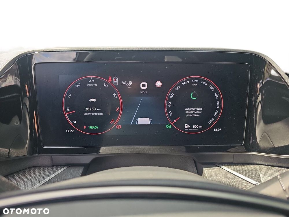 Skoda Kodiaq 1.5 TSI ACT 4x2 Sportline DSG - 19