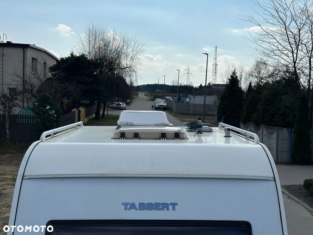 Tabbert Verdi - 10