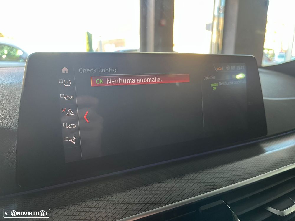 BMW 530 e iPerformance Pack M - 25