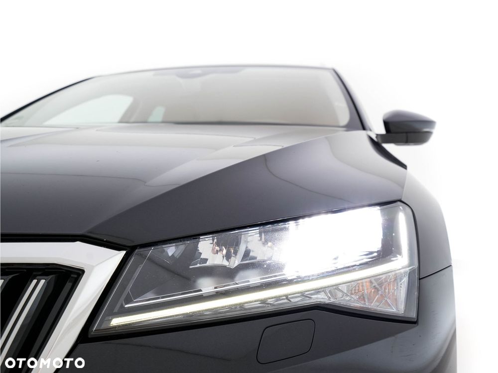 Skoda Superb - 29