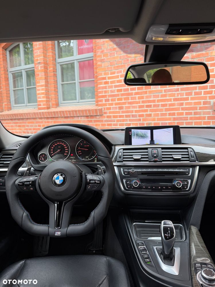 BMW Seria 3 - 27