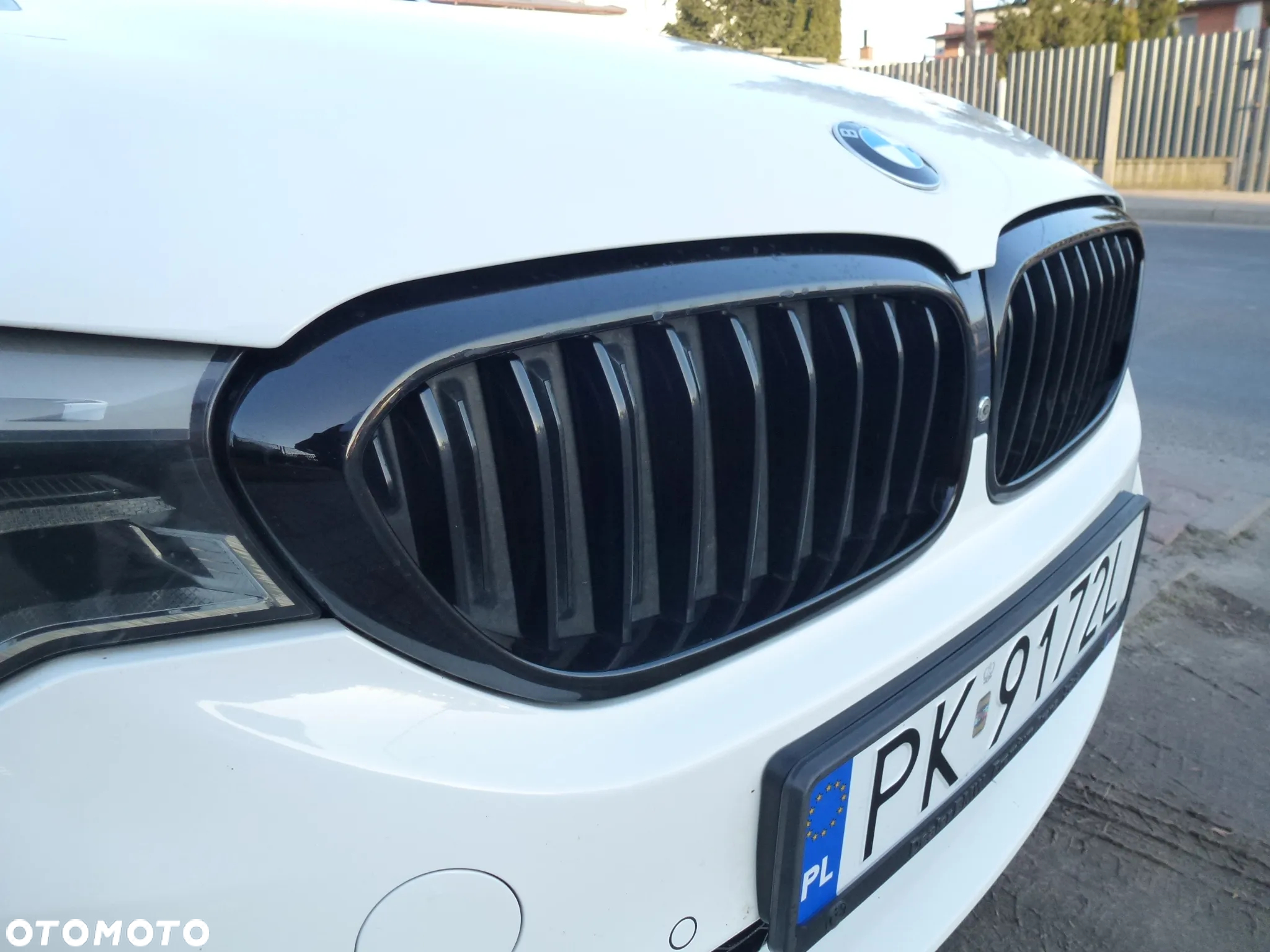 BMW Seria 5 530e iPerformance - 20