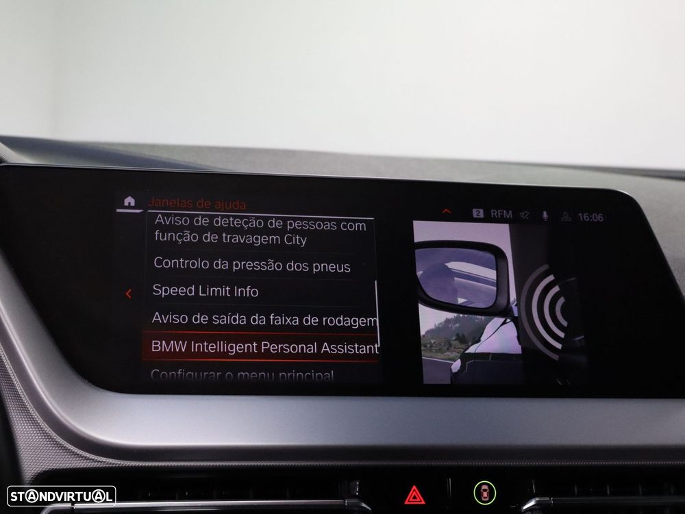 BMW 116 i Advantage - 15