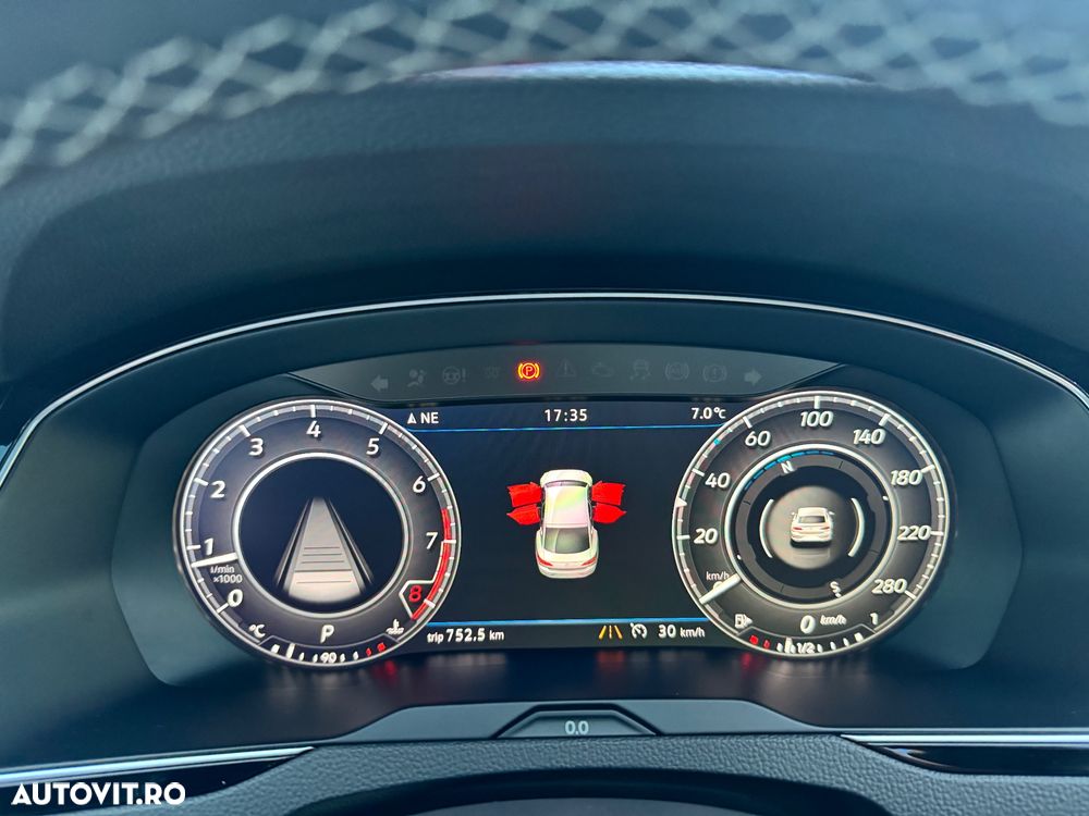 Volkswagen ARTEON 1.5 TSI ACT OPF DSG - 24