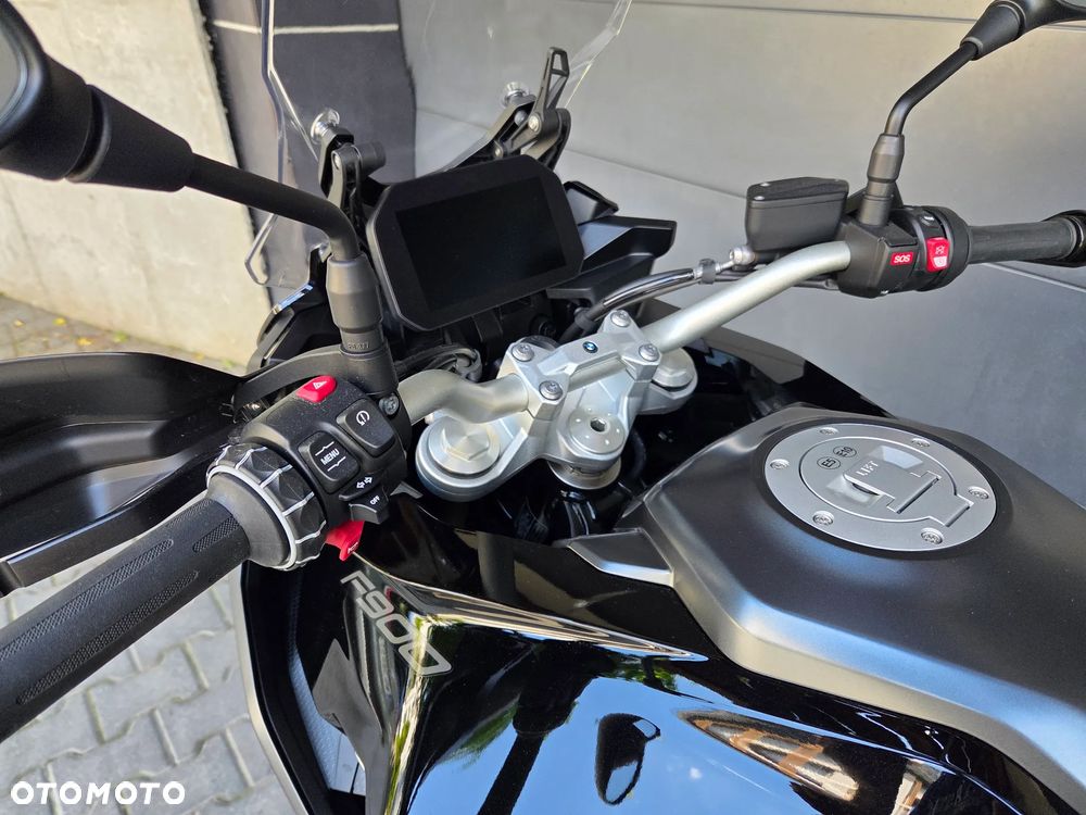 BMW XR - 10