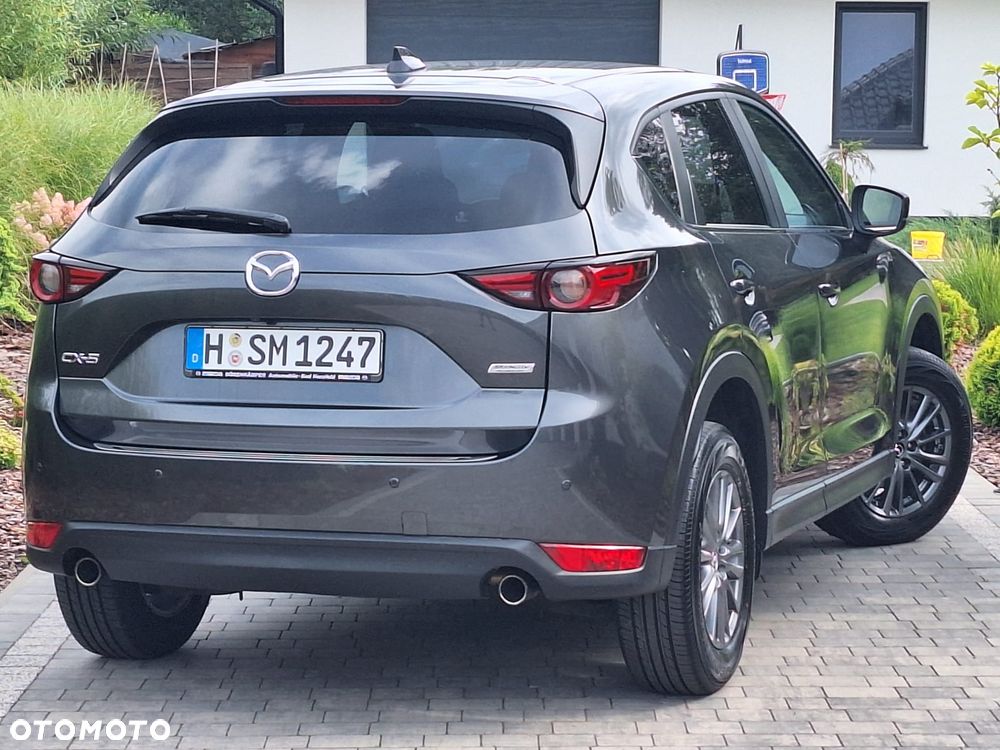 Mazda CX-5 2.0 Skyprestige 2WD - 5